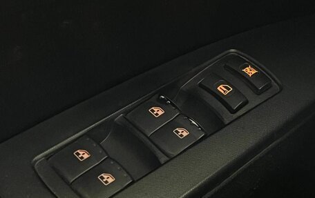 SsangYong Kyron I, 2012 год, 770 000 рублей, 12 фотография