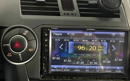 SsangYong Kyron I, 2012 год, 770 000 рублей, 15 фотография