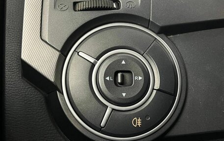 SsangYong Kyron I, 2012 год, 770 000 рублей, 13 фотография