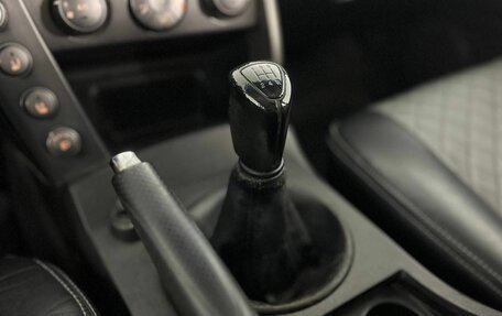 SsangYong Kyron I, 2012 год, 770 000 рублей, 17 фотография