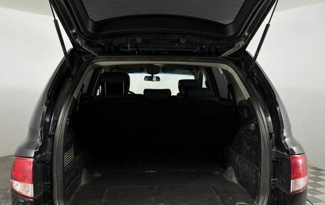 SsangYong Kyron I, 2012 год, 770 000 рублей, 21 фотография