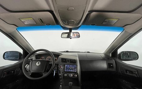 SsangYong Kyron I, 2012 год, 770 000 рублей, 8 фотография