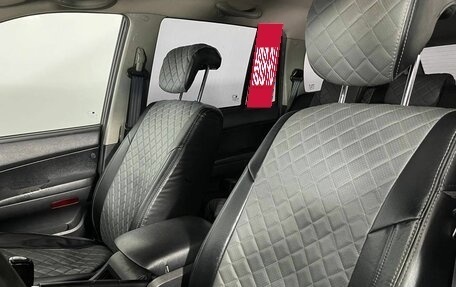 SsangYong Kyron I, 2012 год, 770 000 рублей, 19 фотография