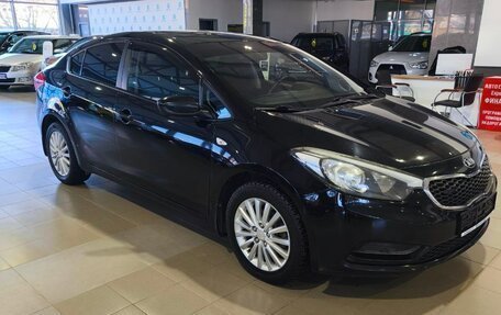 KIA Cerato III, 2014 год, 1 070 000 рублей, 3 фотография