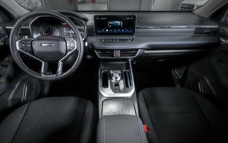 Haval Jolion, 2025 год, 2 399 000 рублей, 23 фотография