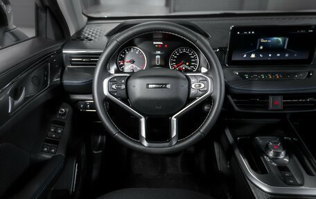 Haval Jolion, 2025 год, 2 399 000 рублей, 22 фотография