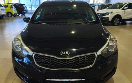 KIA Cerato III, 2014 год, 1 070 000 рублей, 2 фотография