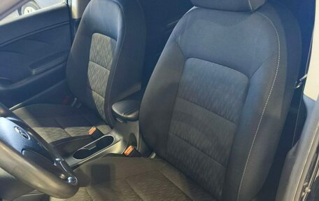 KIA Cerato III, 2014 год, 1 070 000 рублей, 10 фотография