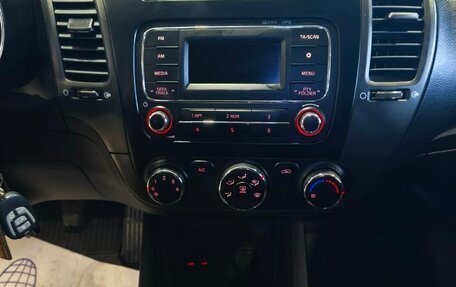 KIA Cerato III, 2014 год, 1 070 000 рублей, 12 фотография