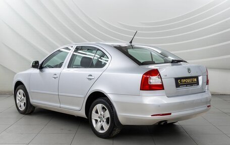 Skoda Octavia, 2013 год, 1 088 000 рублей, 6 фотография