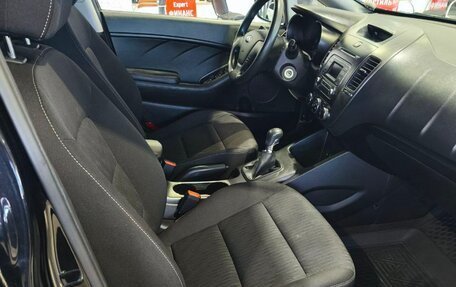 KIA Cerato III, 2014 год, 1 070 000 рублей, 13 фотография