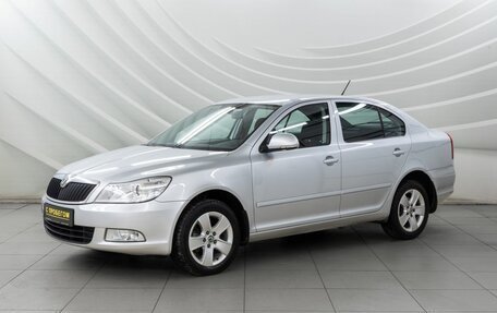 Skoda Octavia, 2013 год, 1 088 000 рублей, 4 фотография