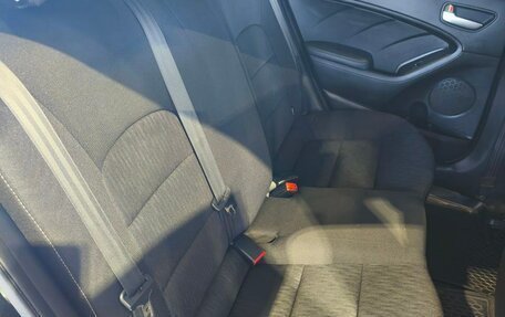 KIA Cerato III, 2014 год, 1 070 000 рублей, 14 фотография