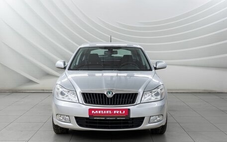Skoda Octavia, 2013 год, 1 088 000 рублей, 3 фотография