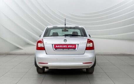 Skoda Octavia, 2013 год, 1 088 000 рублей, 7 фотография