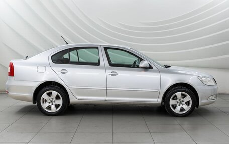 Skoda Octavia, 2013 год, 1 088 000 рублей, 9 фотография