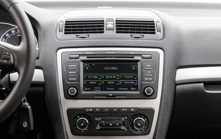 Skoda Octavia, 2013 год, 1 088 000 рублей, 23 фотография