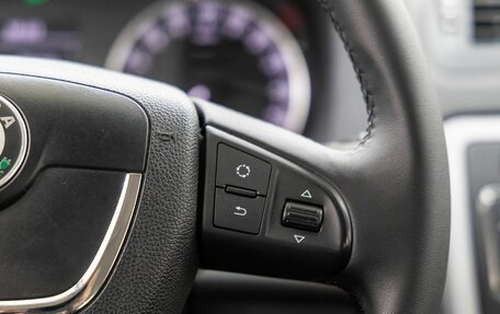 Skoda Octavia, 2013 год, 1 088 000 рублей, 21 фотография