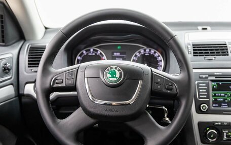 Skoda Octavia, 2013 год, 1 088 000 рублей, 19 фотография