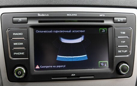 Skoda Octavia, 2013 год, 1 088 000 рублей, 34 фотография