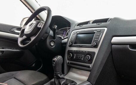 Skoda Octavia, 2013 год, 1 088 000 рублей, 37 фотография