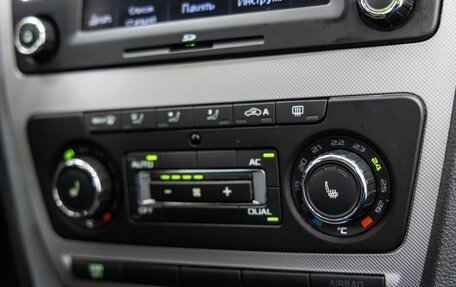 Skoda Octavia, 2013 год, 1 088 000 рублей, 35 фотография