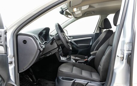 Skoda Octavia, 2013 год, 1 088 000 рублей, 29 фотография