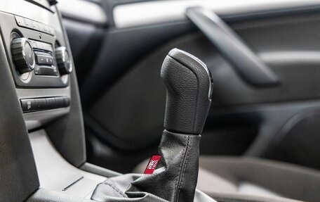 Skoda Octavia, 2013 год, 1 088 000 рублей, 36 фотография