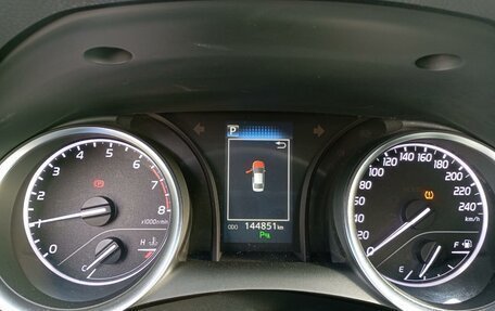 Toyota Camry, 2019 год, 2 358 750 рублей, 7 фотография