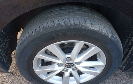 Toyota Camry, 2019 год, 2 358 750 рублей, 17 фотография