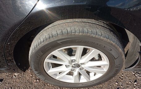 Toyota Camry, 2019 год, 2 358 750 рублей, 16 фотография