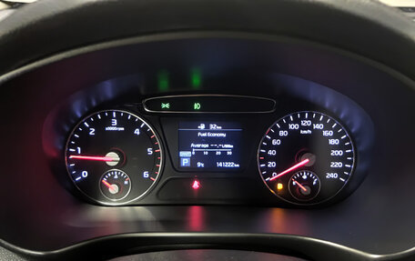 KIA Sorento III Prime рестайлинг, 2019 год, 2 499 000 рублей, 17 фотография