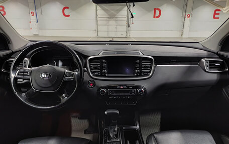 KIA Sorento III Prime рестайлинг, 2019 год, 2 499 000 рублей, 18 фотография