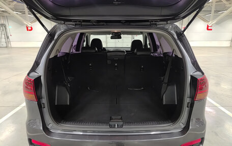 KIA Sorento III Prime рестайлинг, 2019 год, 2 499 000 рублей, 14 фотография