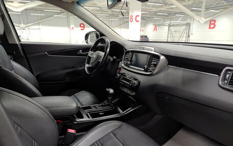 KIA Sorento III Prime рестайлинг, 2019 год, 2 499 000 рублей, 15 фотография