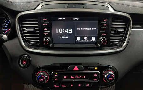 KIA Sorento III Prime рестайлинг, 2019 год, 2 499 000 рублей, 19 фотография