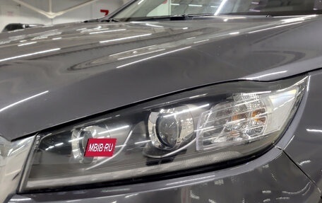 KIA Sorento III Prime рестайлинг, 2019 год, 2 499 000 рублей, 21 фотография