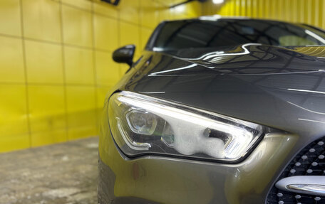 Mercedes-Benz CLA, 2019 год, 2 239 000 рублей, 8 фотография