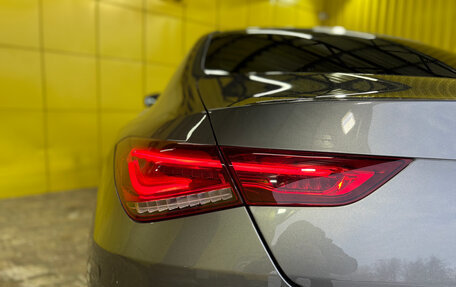 Mercedes-Benz CLA, 2019 год, 2 239 000 рублей, 11 фотография