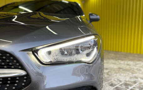 Mercedes-Benz CLA, 2019 год, 2 239 000 рублей, 9 фотография