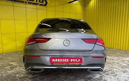 Mercedes-Benz CLA, 2019 год, 2 239 000 рублей, 6 фотография