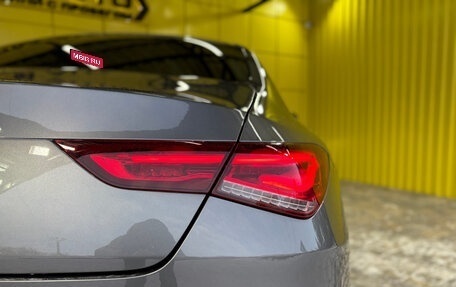 Mercedes-Benz CLA, 2019 год, 2 239 000 рублей, 10 фотография