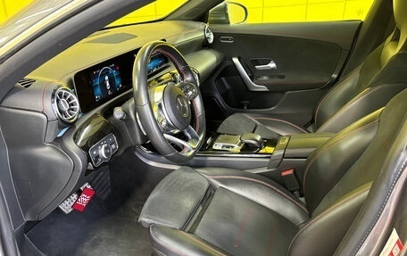 Mercedes-Benz CLA, 2019 год, 2 239 000 рублей, 12 фотография