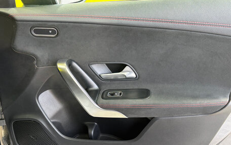 Mercedes-Benz CLA, 2019 год, 2 239 000 рублей, 20 фотография