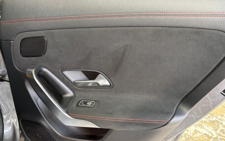 Mercedes-Benz CLA, 2019 год, 2 239 000 рублей, 21 фотография