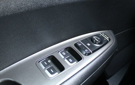 KIA Optima IV, 2017 год, 1 579 000 рублей, 7 фотография