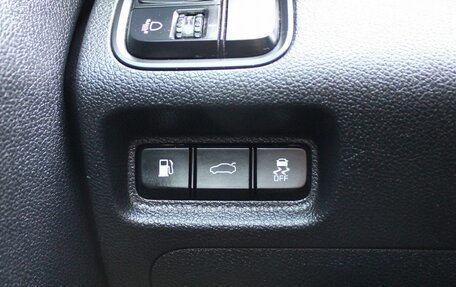 KIA Optima IV, 2017 год, 1 579 000 рублей, 8 фотография