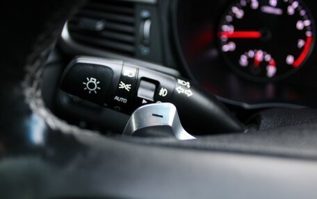 KIA Optima IV, 2017 год, 1 579 000 рублей, 10 фотография