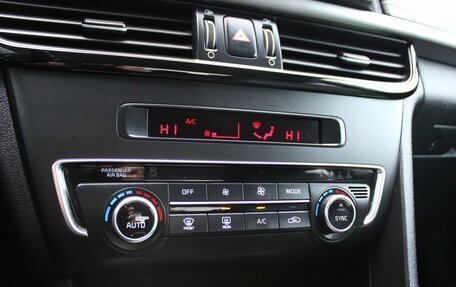 KIA Optima IV, 2017 год, 1 579 000 рублей, 17 фотография