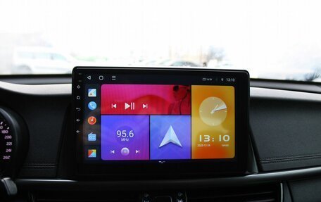 KIA Optima IV, 2017 год, 1 579 000 рублей, 15 фотография